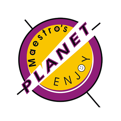 Planet Music